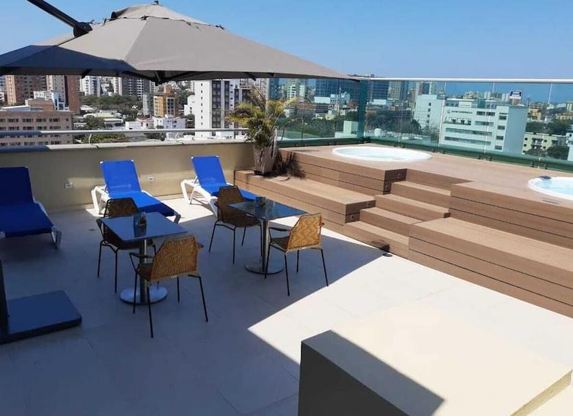 Balcone Foto