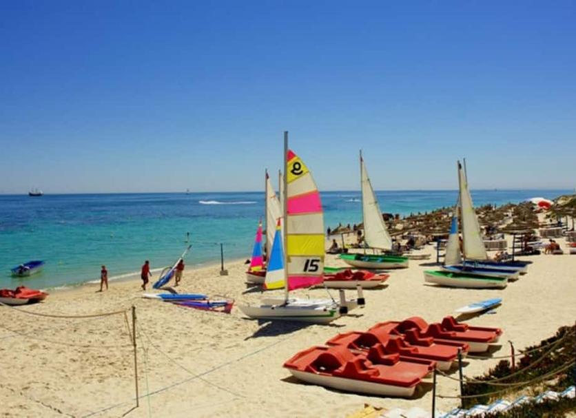 Spiaggia Foto