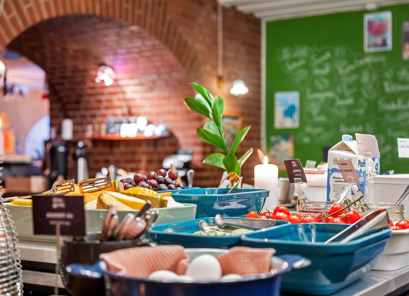 Sala pranzo Foto