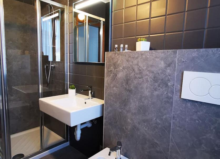 Bagno Foto