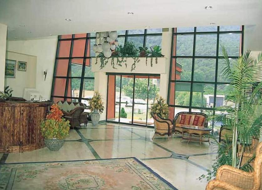 Ingresso Foto