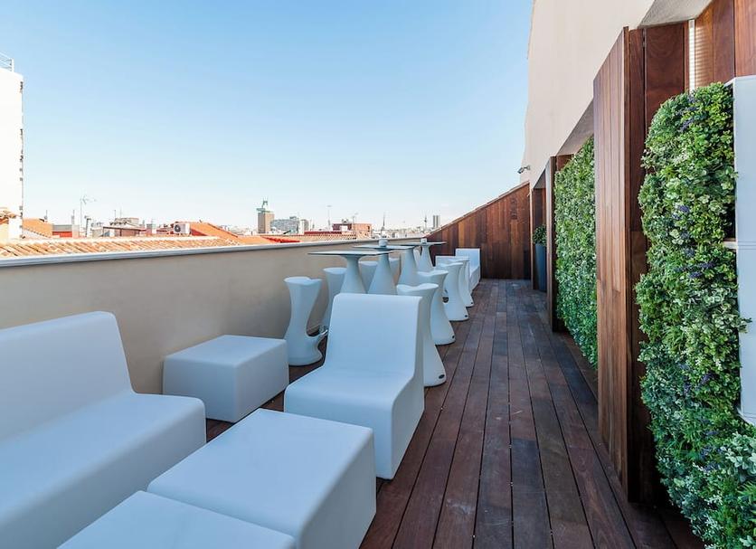 Balcone Foto