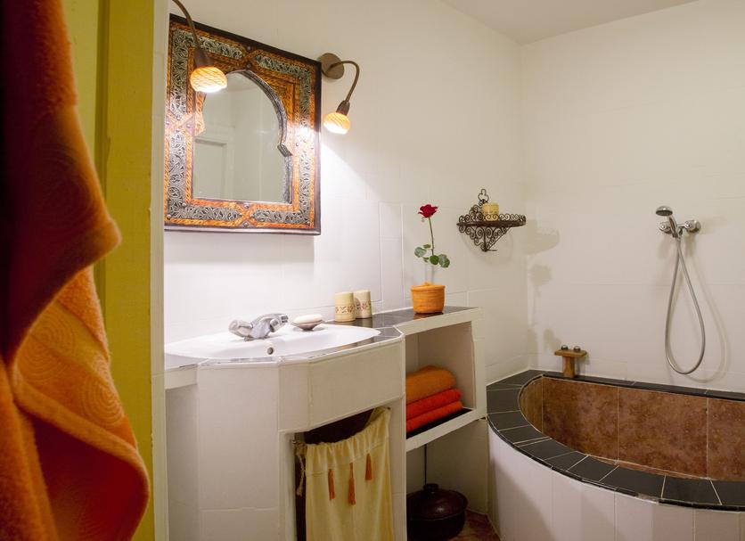 Bagno Foto