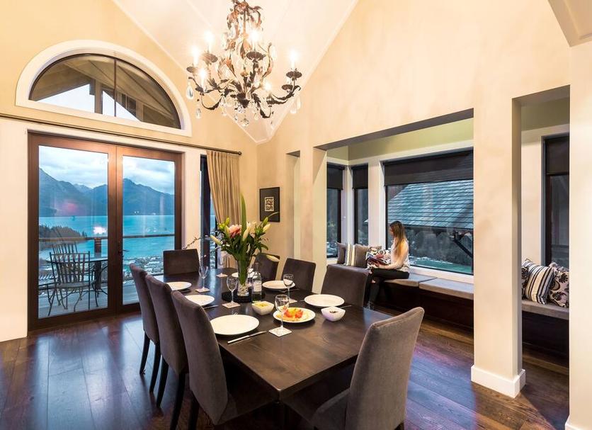 Sala pranzo Foto
