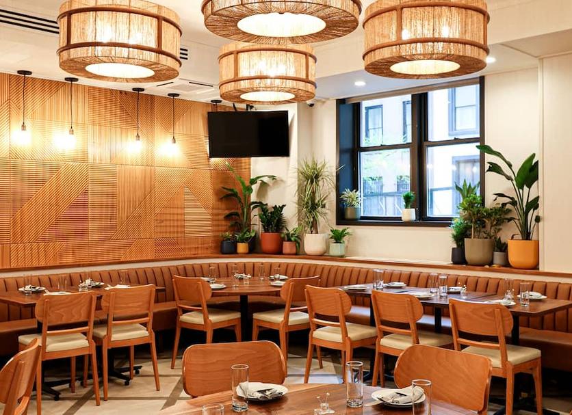 Ristorante Foto