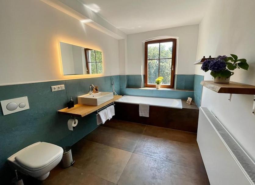 Bagno Foto