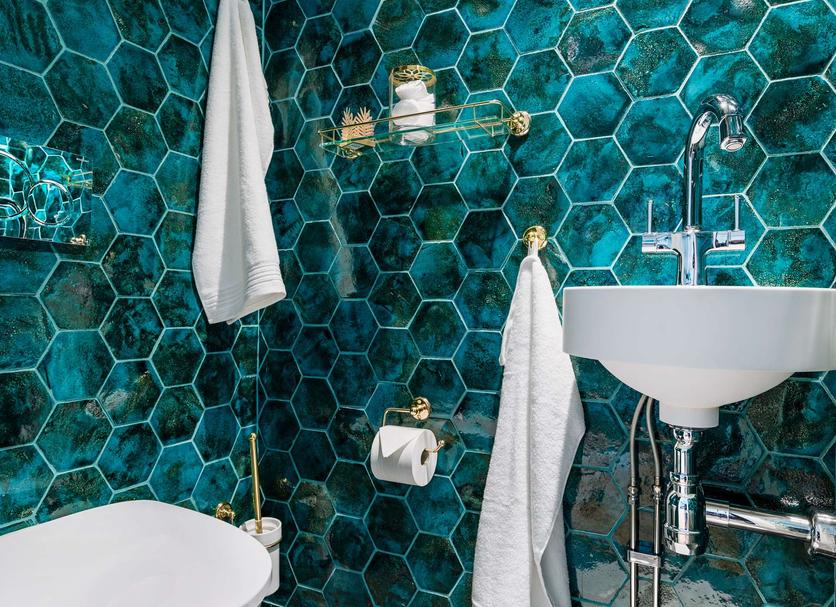 Bagno Foto