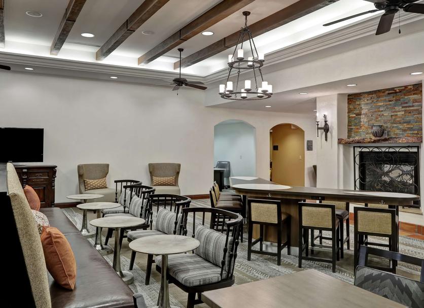 Sala pranzo Foto