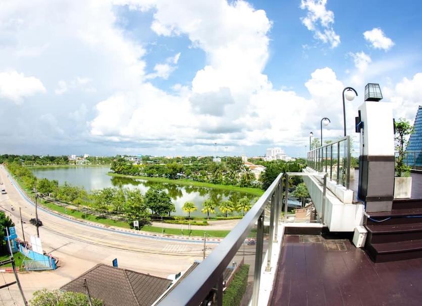 Balcone Foto