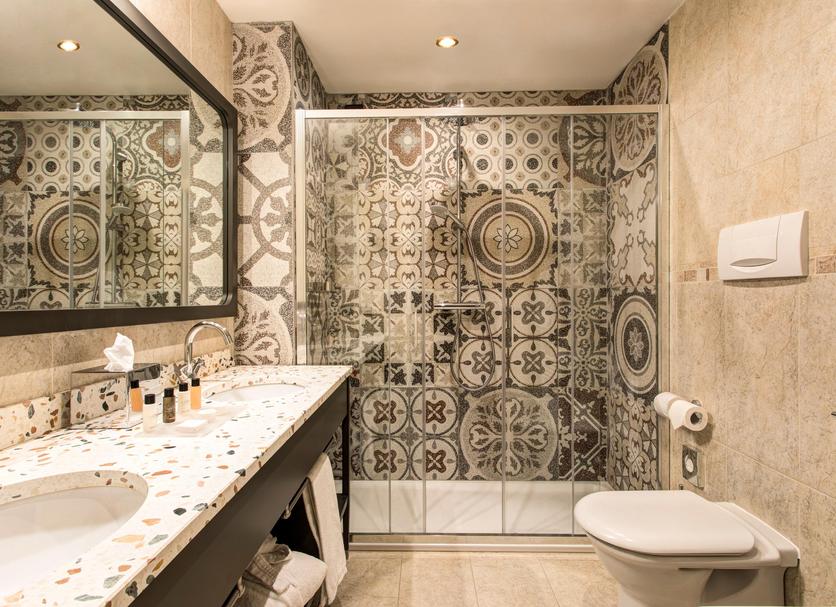 Bagno Foto