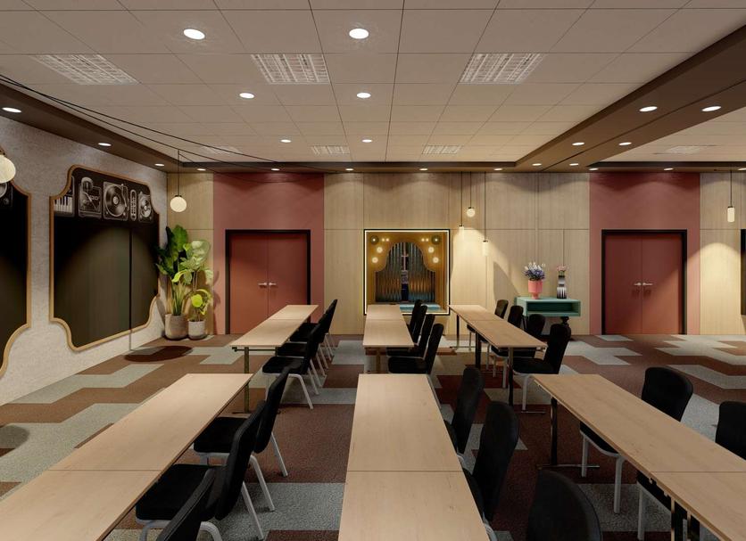 Ristorante Foto