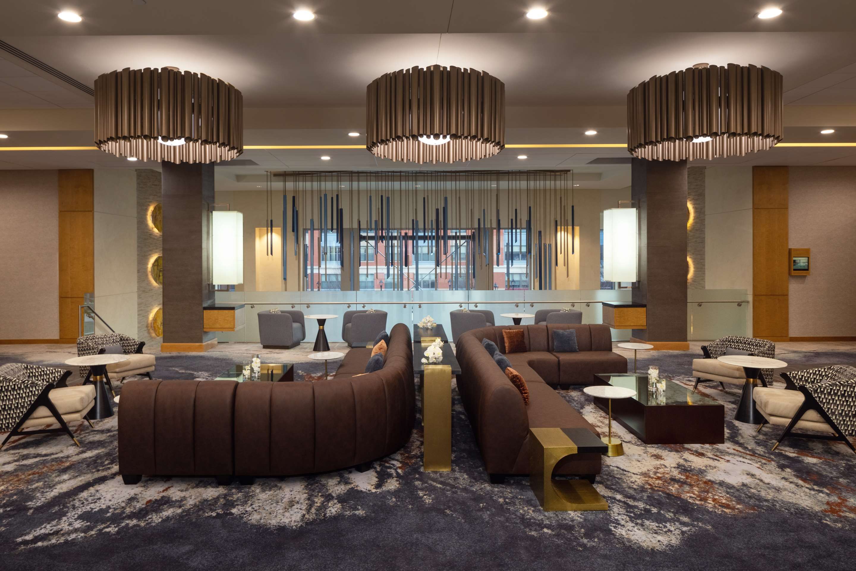 Area lounge