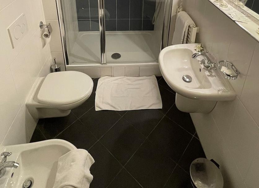 Bagno Foto