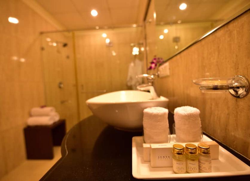 Bagno Foto