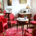 Area lounge