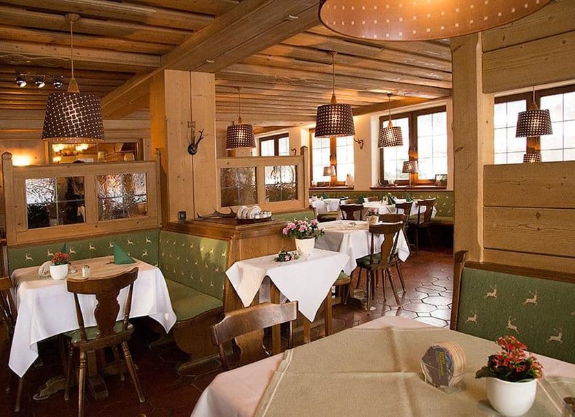 Ristorante Foto