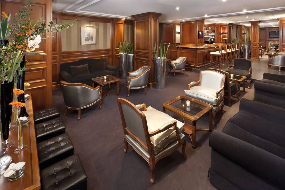 Area lounge