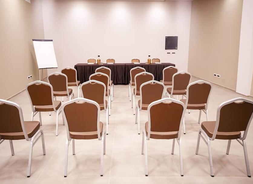 Sala conferenze Foto