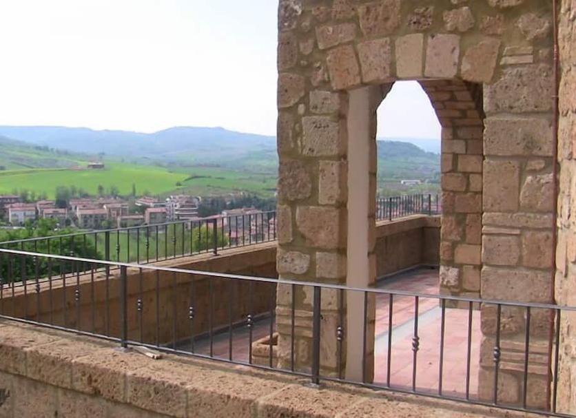 Balcone Foto
