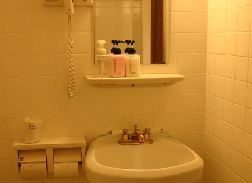 Bagno Foto