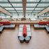 Area lounge