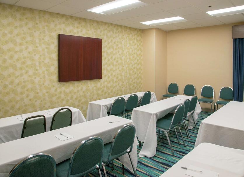 Sala conferenze Foto