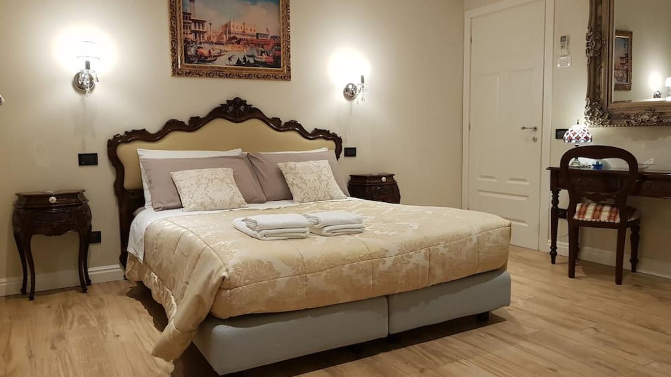 B&B Fine Venice