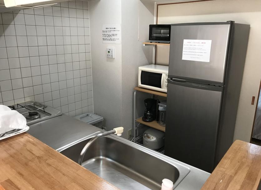 Cucina Foto