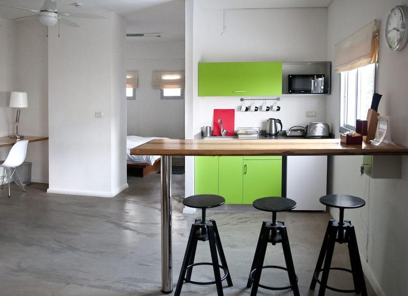 Cucina Foto
