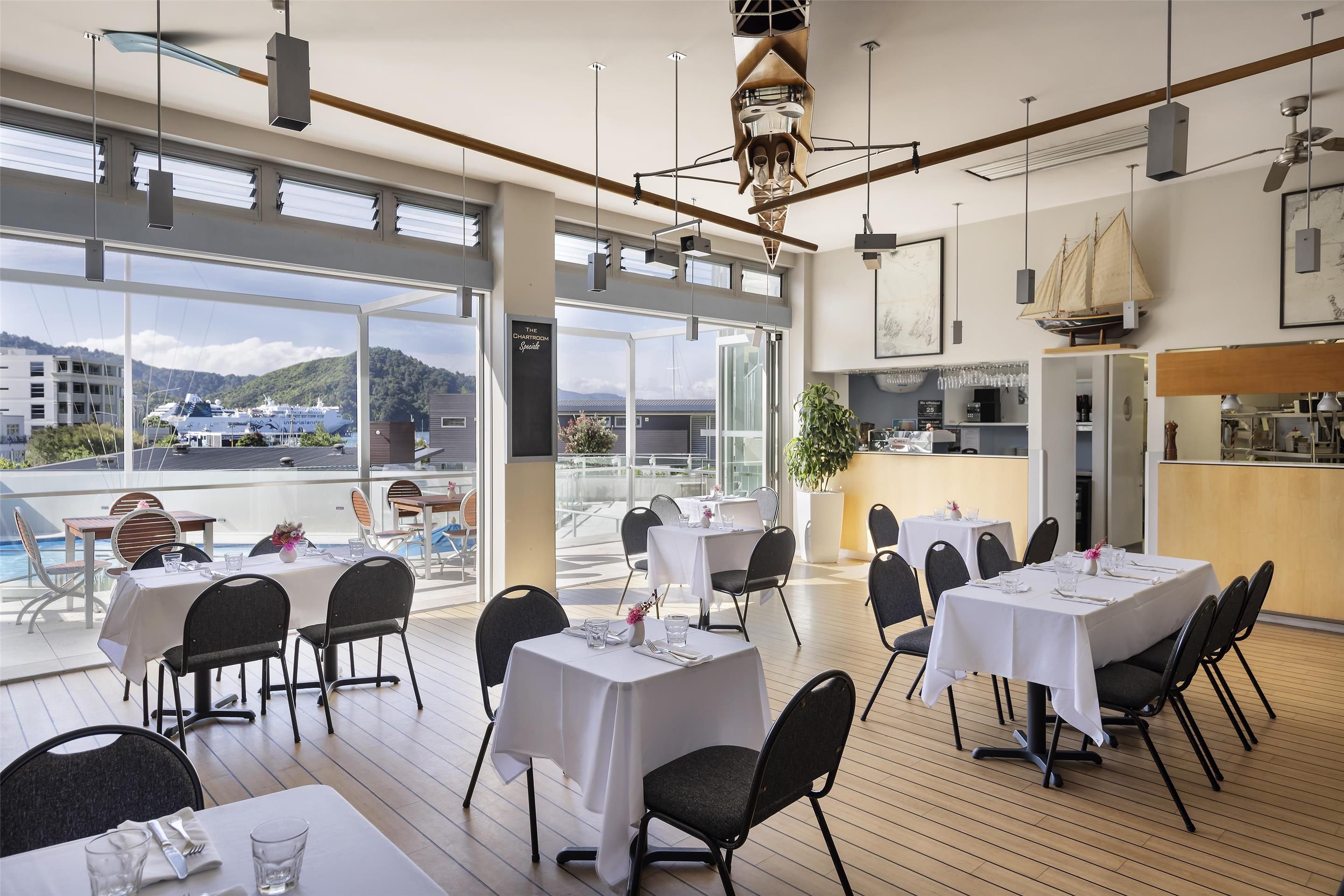 Ristorante