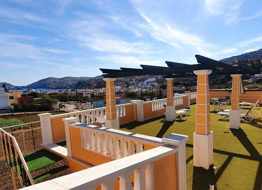Balcone Foto