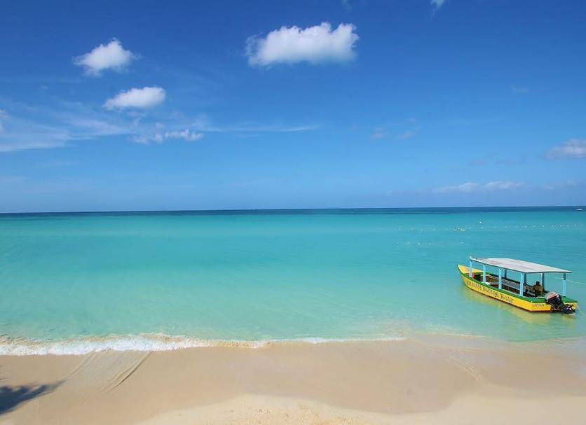 Spiaggia Foto