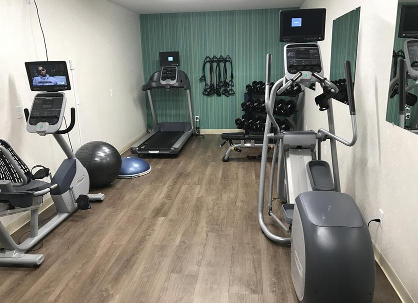 Palestra Foto