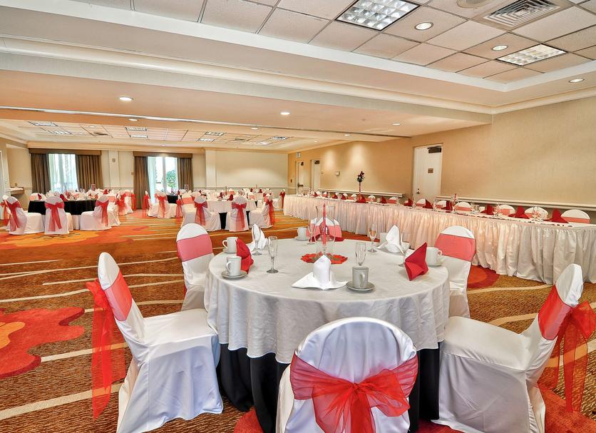 Sala ricevimenti Foto