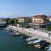 Vista esterna