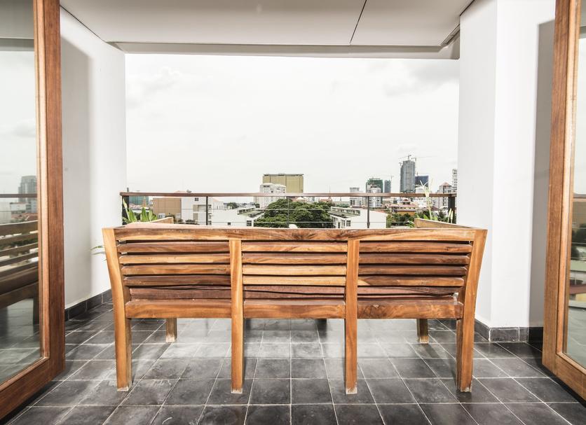 Balcone Foto