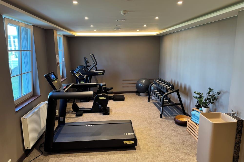 Palestra