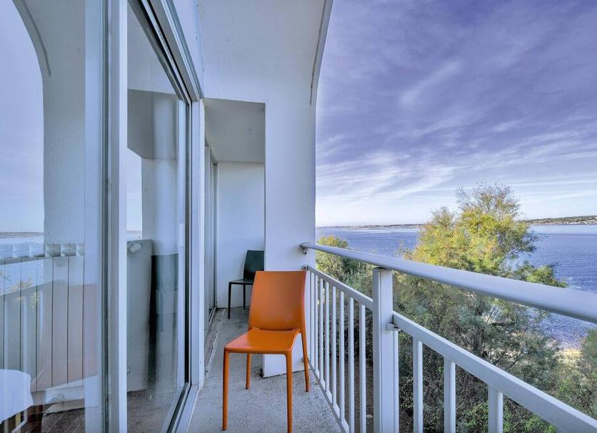Balcone Foto