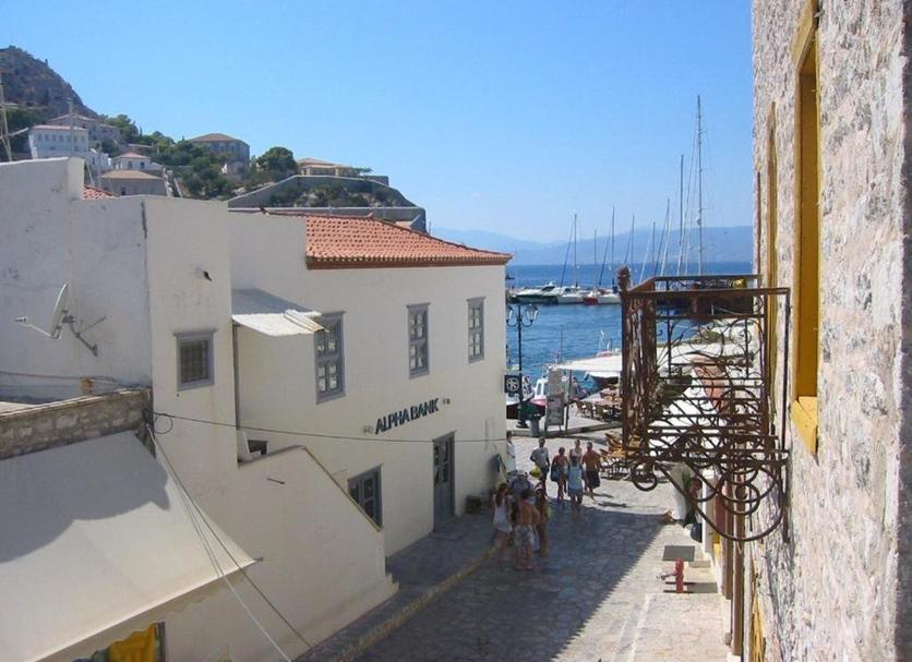 Vista esterna Foto