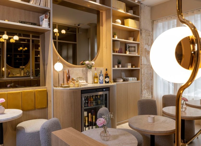 Bar Foto