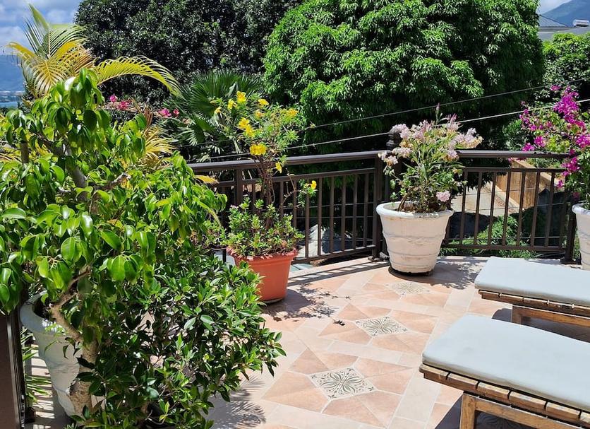 Balcone Foto