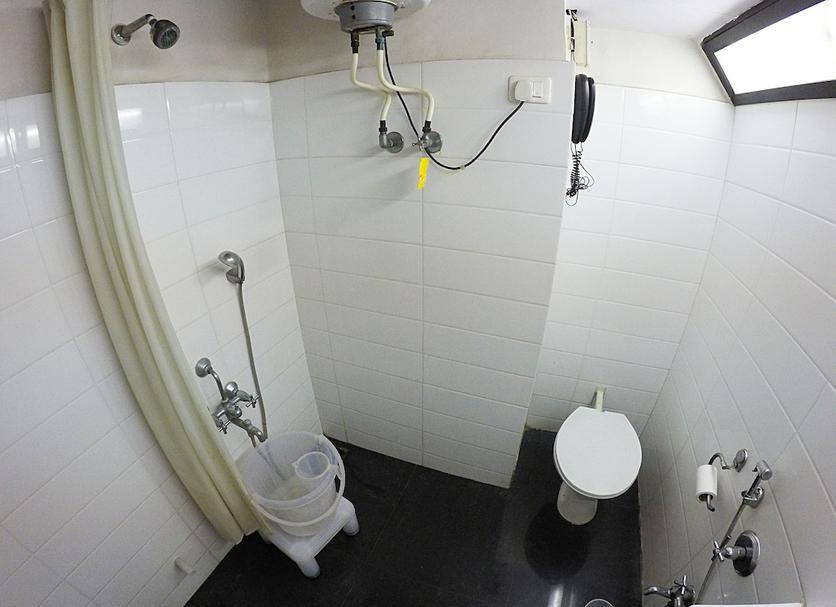 Bagno Foto