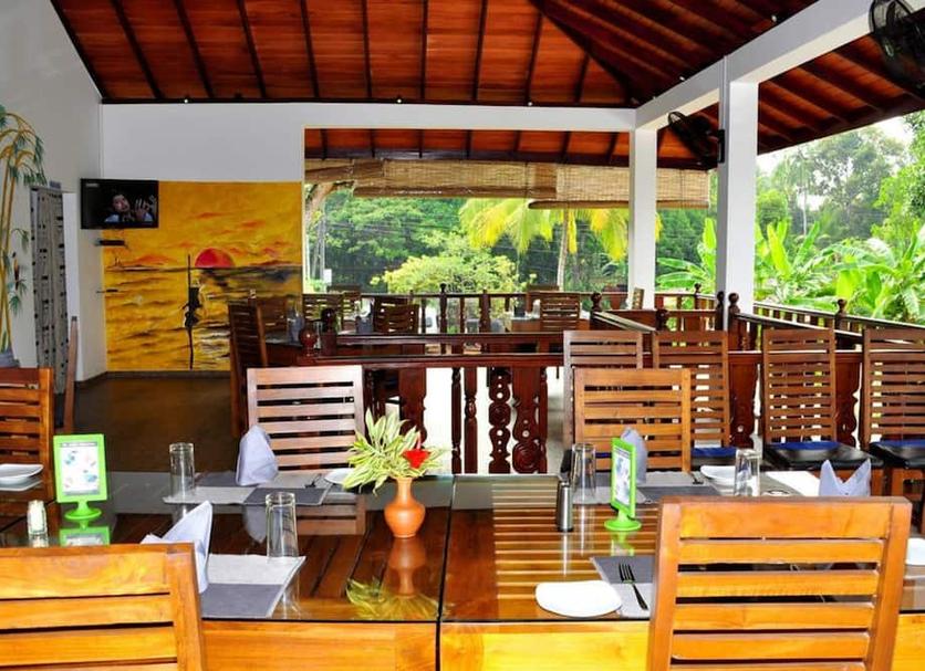 Ristorante Foto