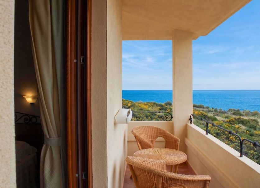 Balcone Foto