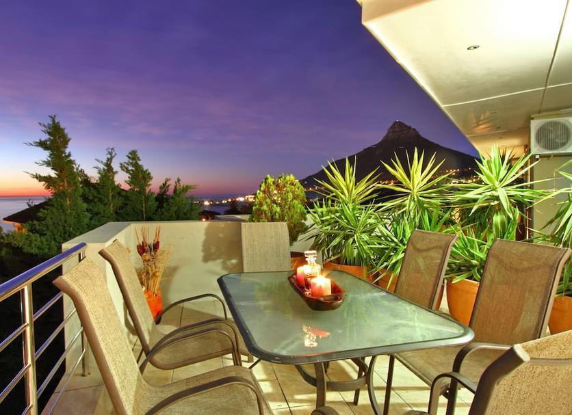 Balcone Foto