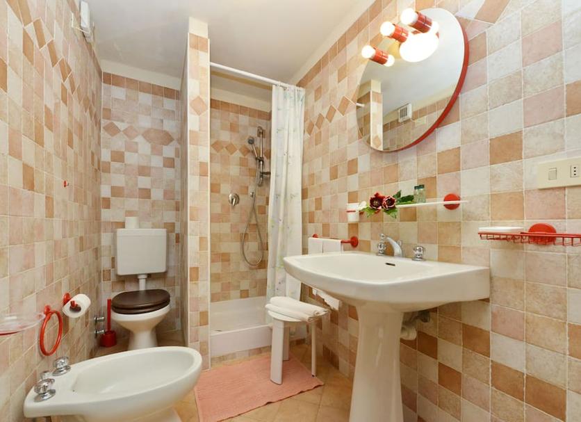 Bagno Foto
