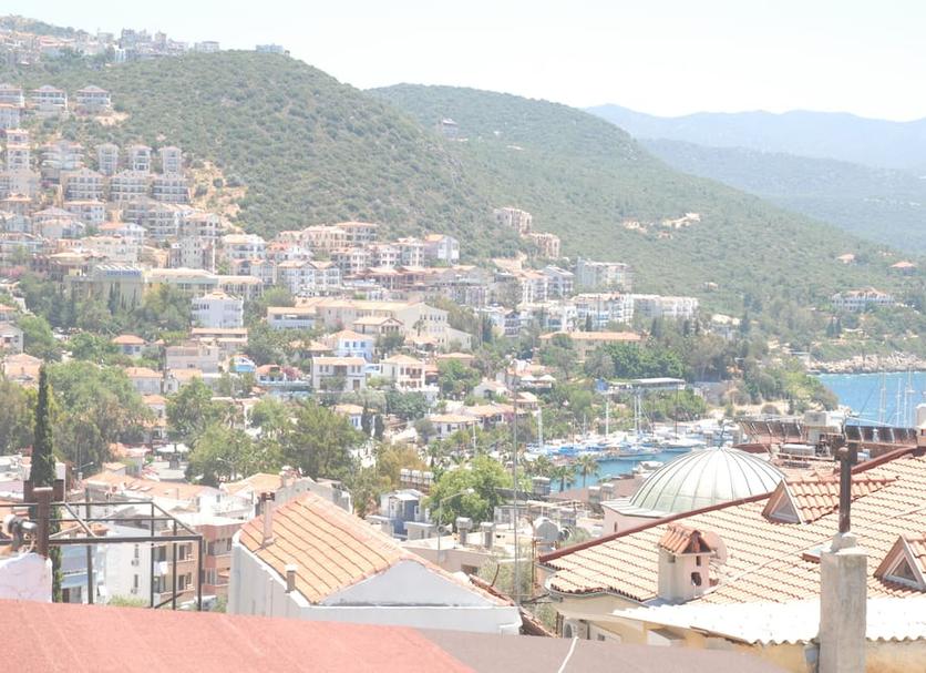 Vista esterna Foto