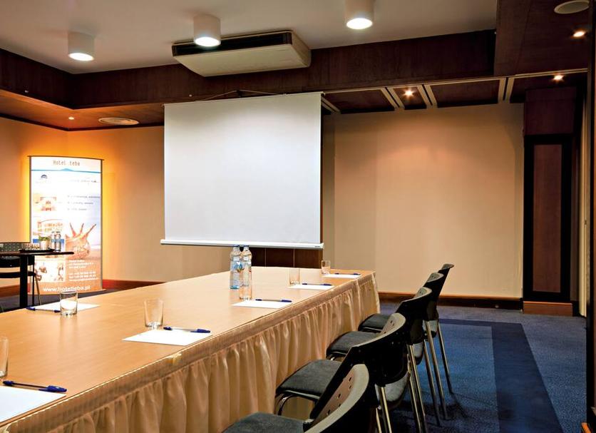 Sala conferenze Foto