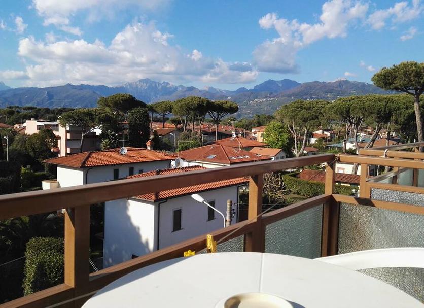 Balcone Foto