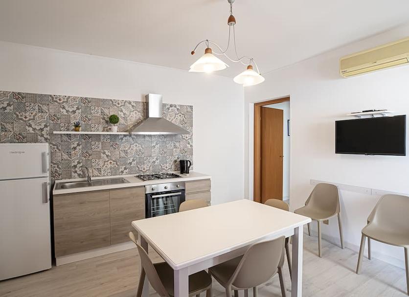 Cucina Foto